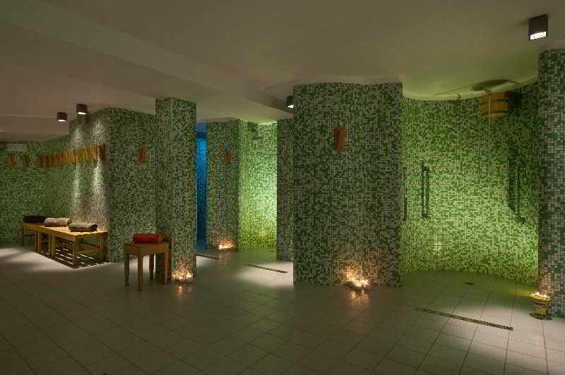Pietrablu&Spa-Cdshotels 4*Polignano a Mare酒店