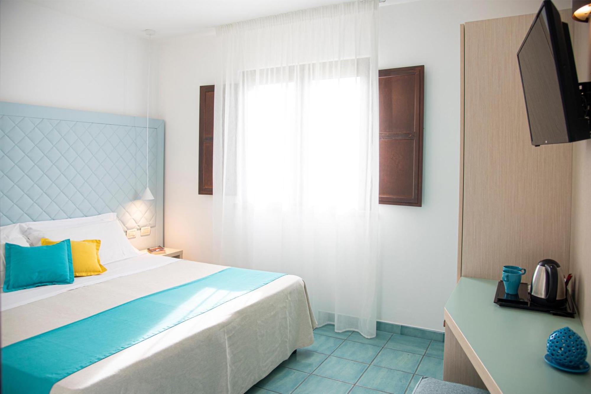 Pietrablu&Spa-Polignano a Mare酒店