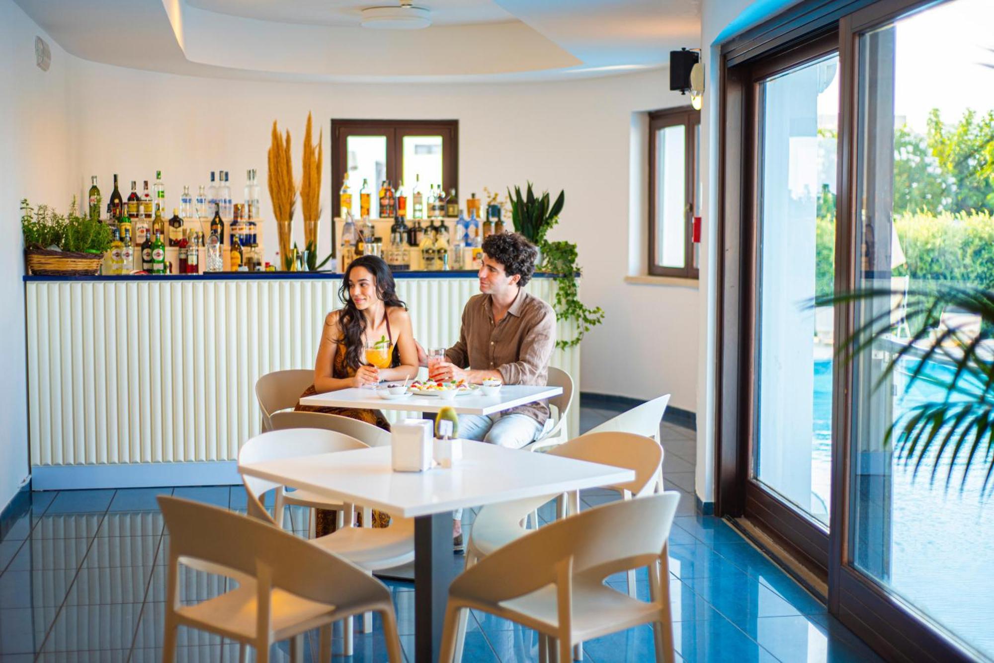 Pietrablu&Spa度假酒店-Cdshotels 4*