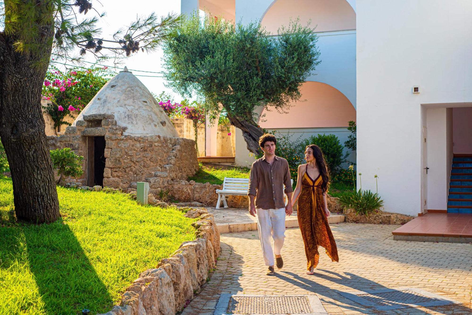 Pietrablu&Spa度假酒店-Cdshotels 4*
