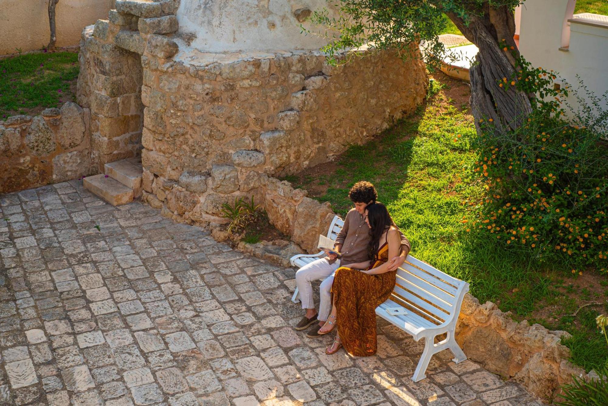 Pietrablu&Spa度假村-Polignano a Mare Cdshotels