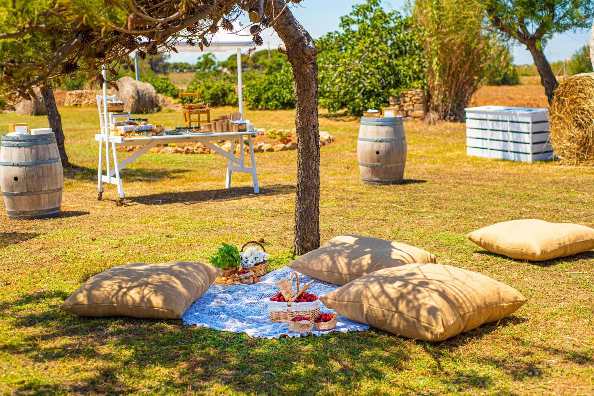 Pietrablu&Spa-Polignano a Mare Cdshotels度假酒店