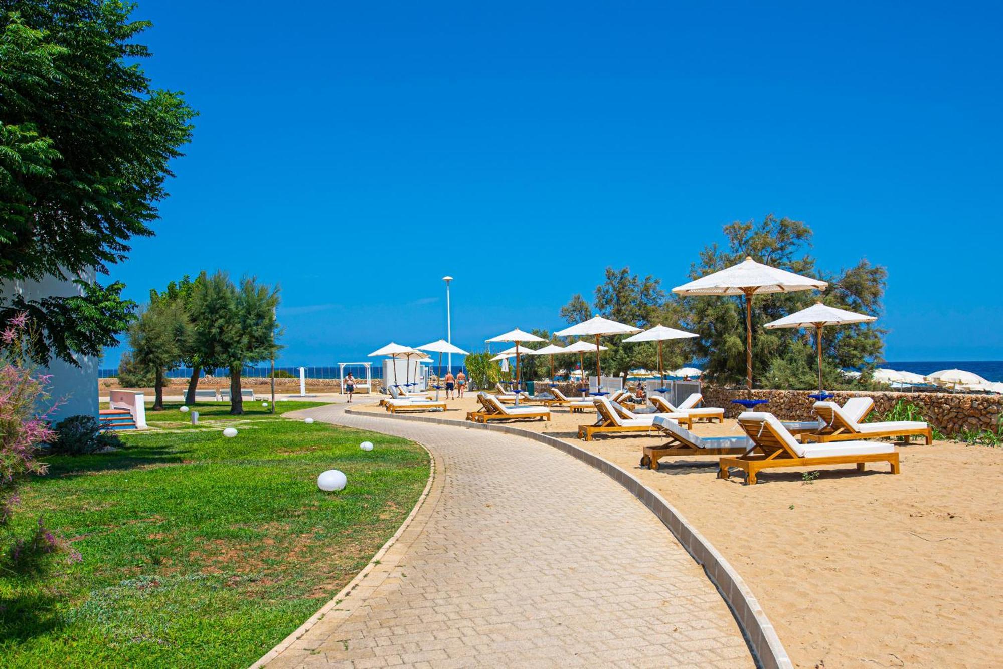 Pietrablu&Spa度假村-Polignano a Mare Cdshotels