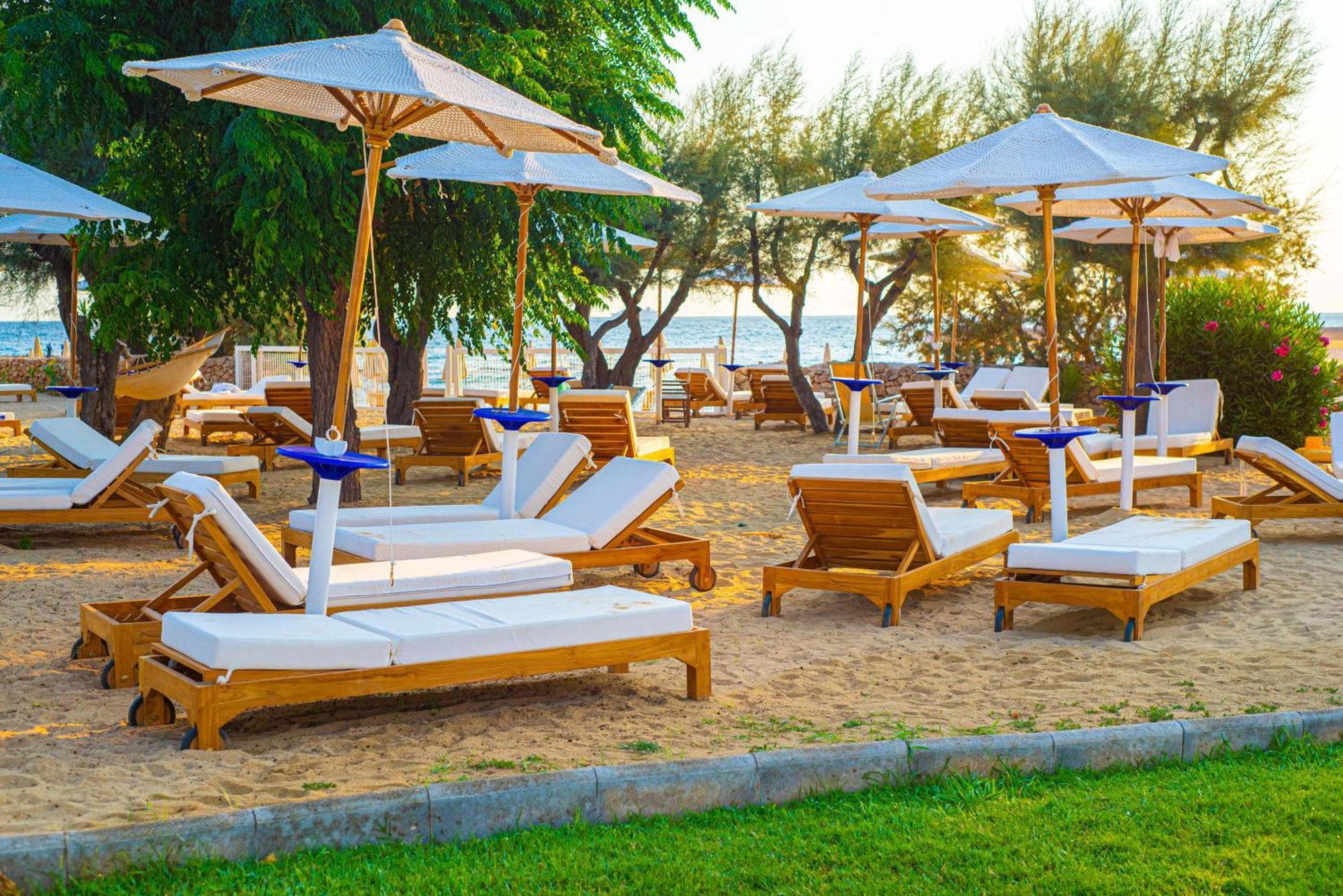 Pietrablu&Spa-Cdshotels 4*Polignano a Mare酒店