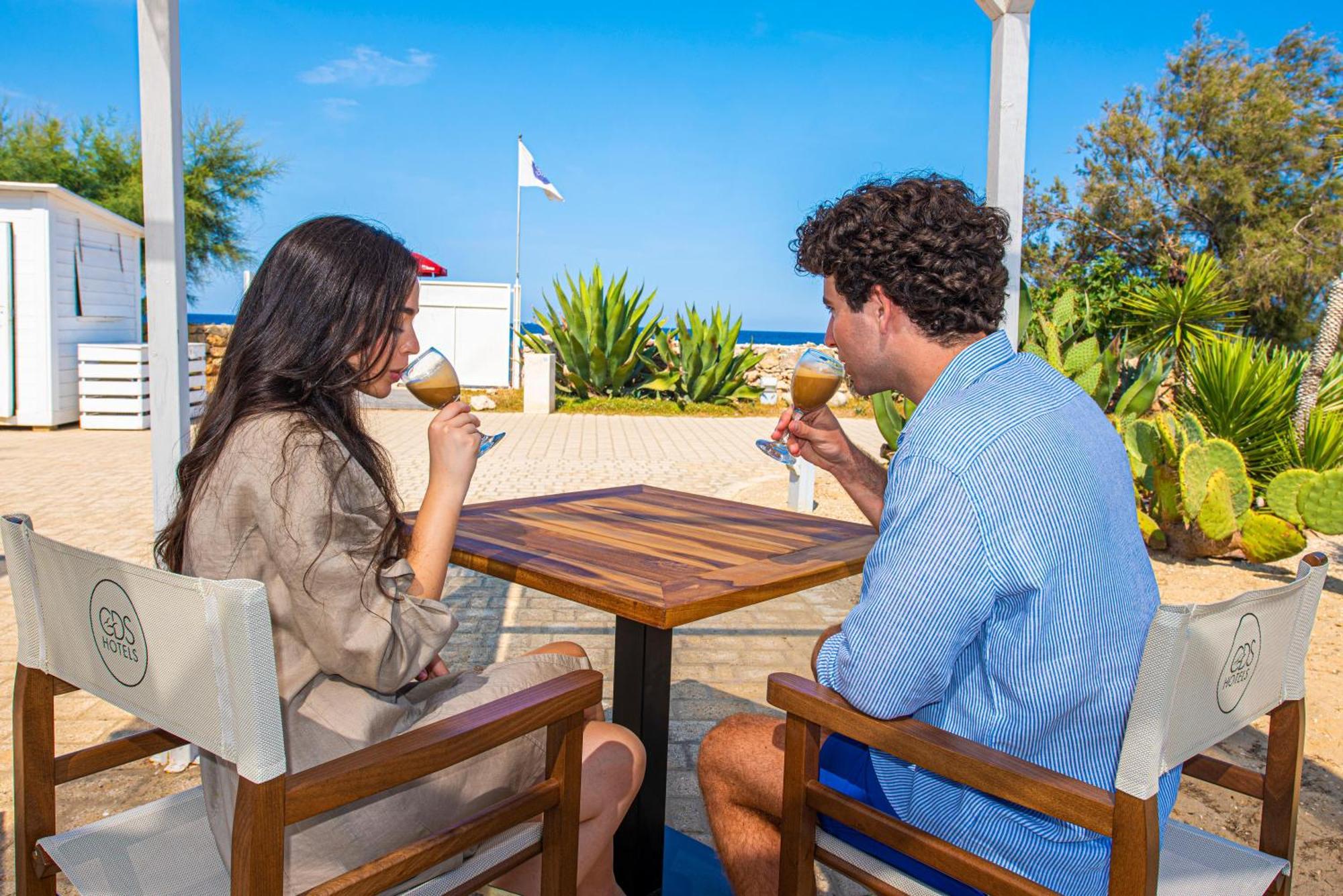 Pietrablu & - Cdshotels Resort 4*