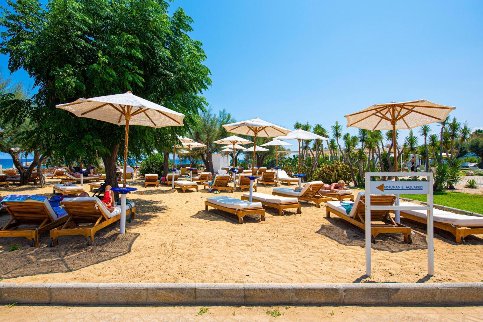 Resort Pietrablu & - Cdshotels